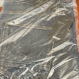 Hudson Los Angeles size 36 /34 Men’s jeans